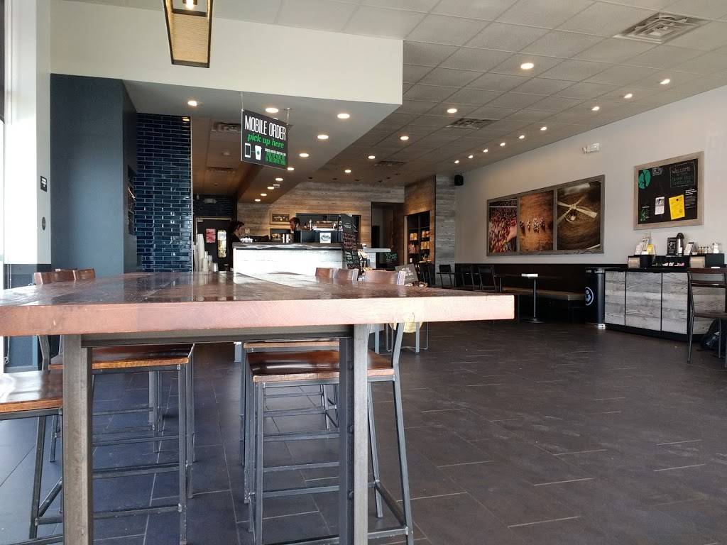Starbucks | cafe | 1086 W Pleasant Valley Rd Unit 119-1, Parma, OH 44134, USA | 2163867585 OR +1 216-386-7585