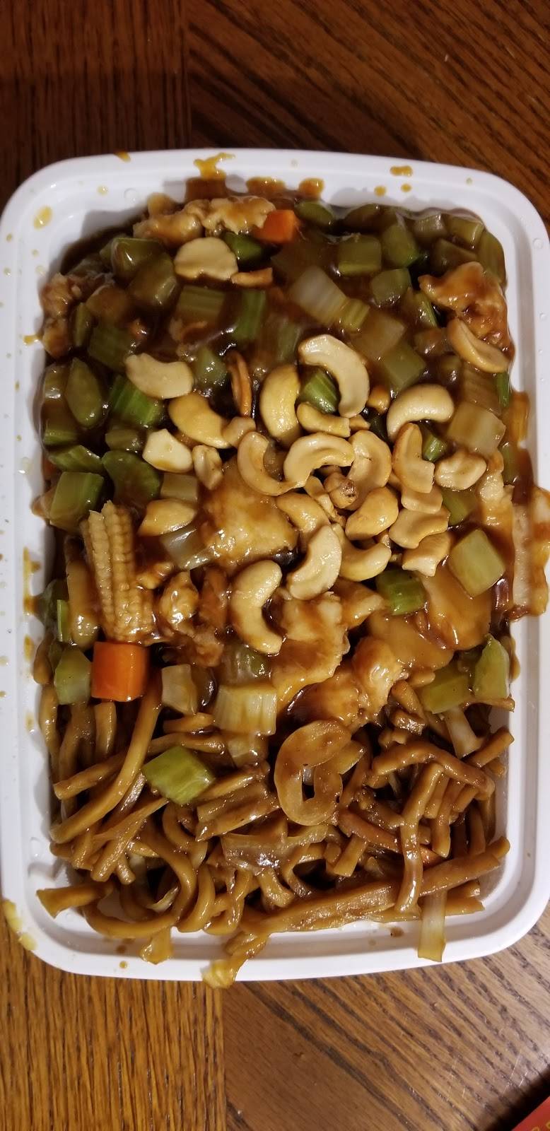 New York Garden Chinese Restaurant | restaurant | 144 Main St, Groton, NY 13073, USA | 6078985685 OR +1 607-898-5685