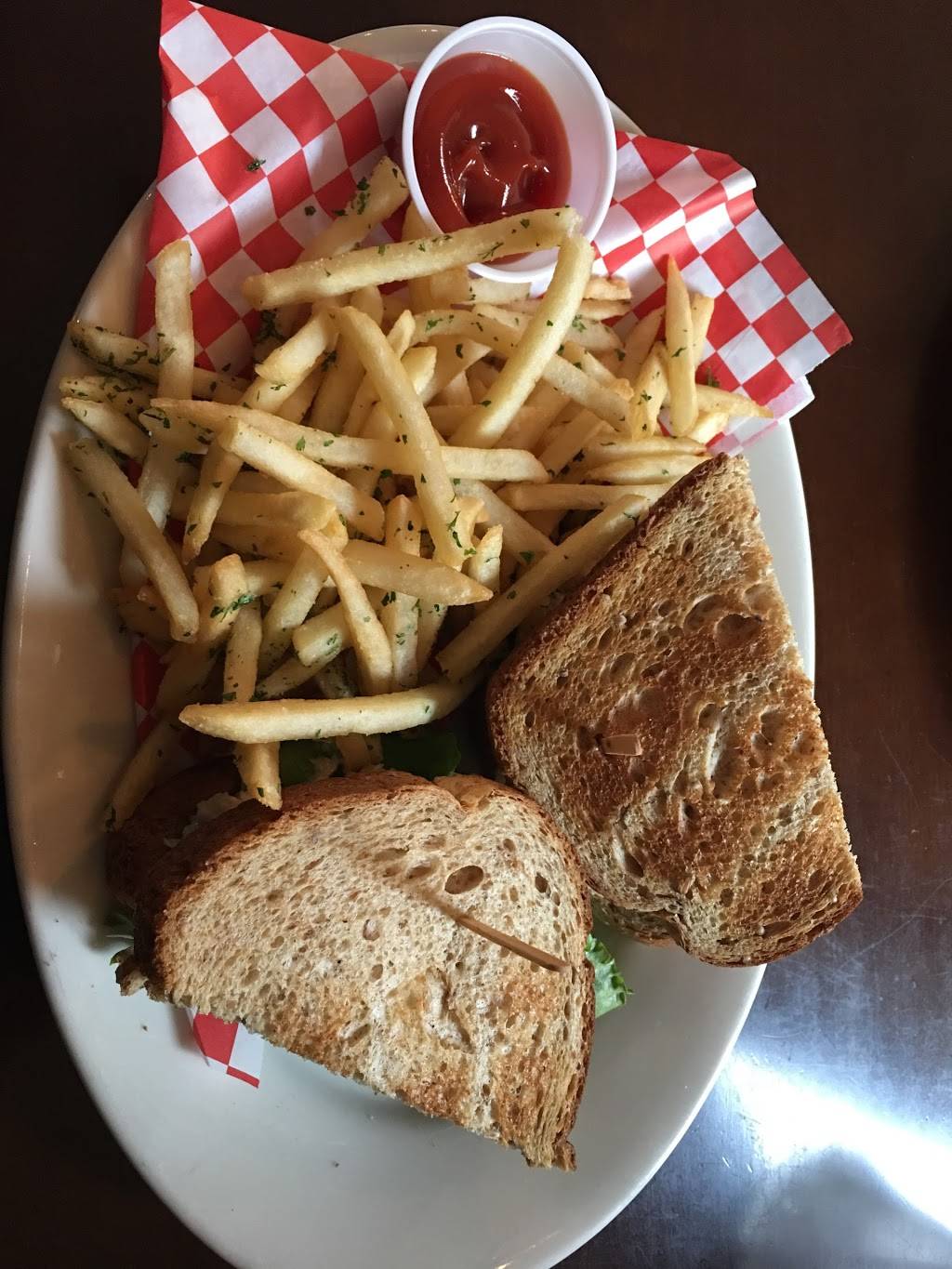 The Little Pear | restaurant | 3407 Blackhawk Plaza Cir, Danville, CA 94506, USA | 9257364800 OR +1 925-736-4800