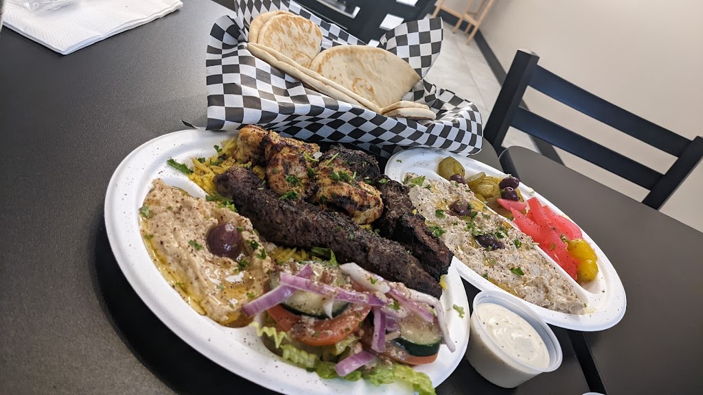 MoMos Kebab | Renton Location | restaurant | 1250 SW 43rd St Suite D2 & D3, Renton, WA 98057, USA | 2066654460 OR +1 206-665-4460