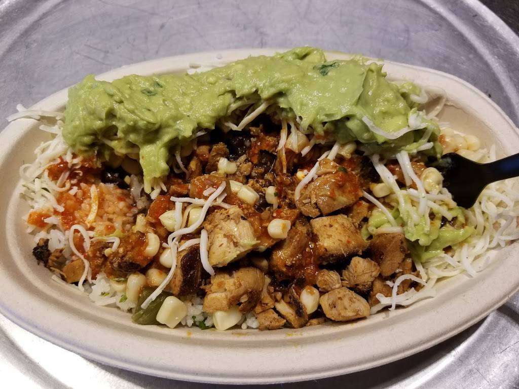 Chipotle Mexican Grill | restaurant | 6714 Forest Hill Blvd, Greenacres, FL 33413, USA | 5614323346 OR +1 561-432-3346