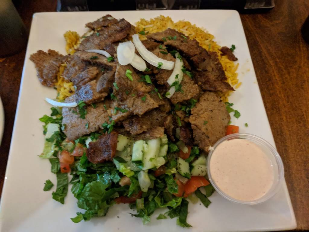 Falafel on Broadway | restaurant | 3151 Broadway, New York, NY 10027, USA | 2122222300 OR +1 212-222-2300