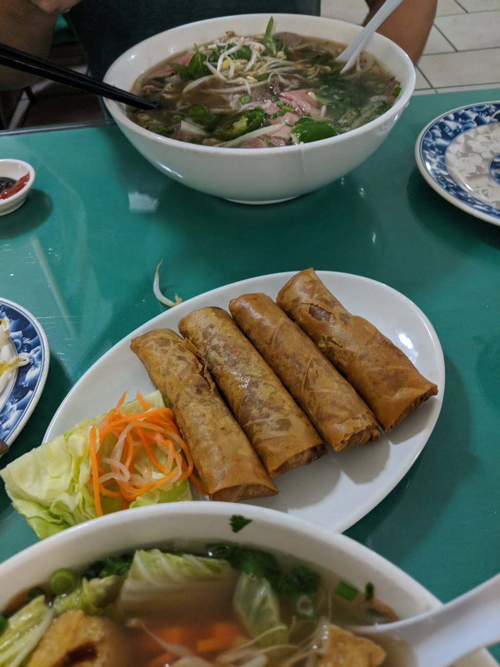 Pho Cali | restaurant | 4373 Kirkwood Hwy, Wilmington, DE 19808, USA | 3029998107 OR +1 302-999-8107