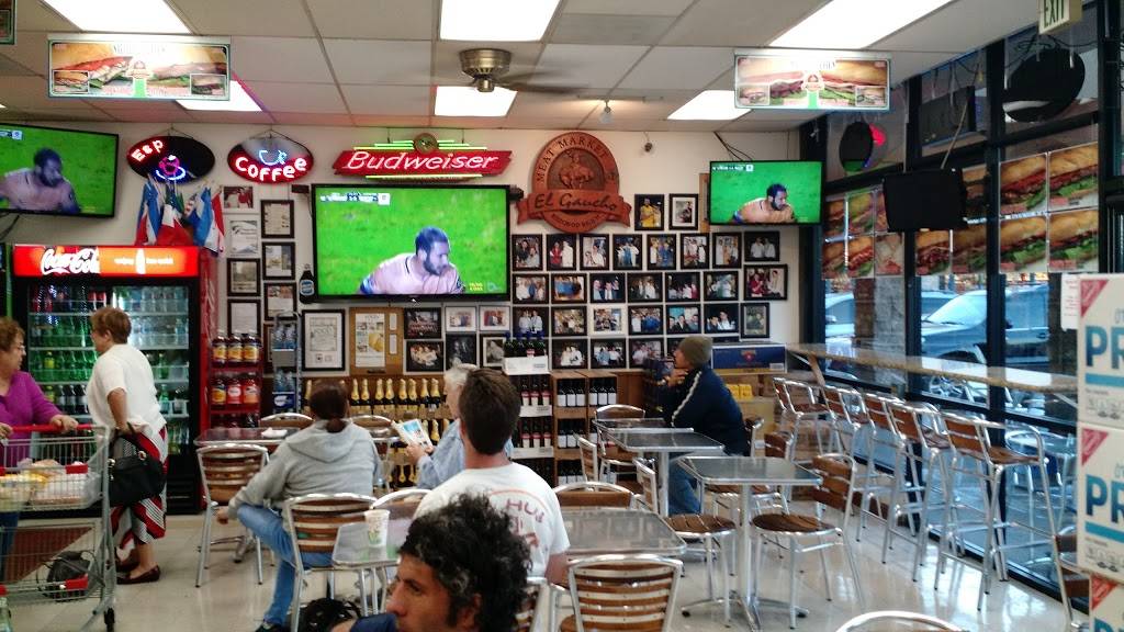 El Gaucho Meat Market | restaurant | 2715 Manhattan Beach Blvd, Redondo Beach, CA 90278, USA | 3102972617 OR +1 310-297-2617