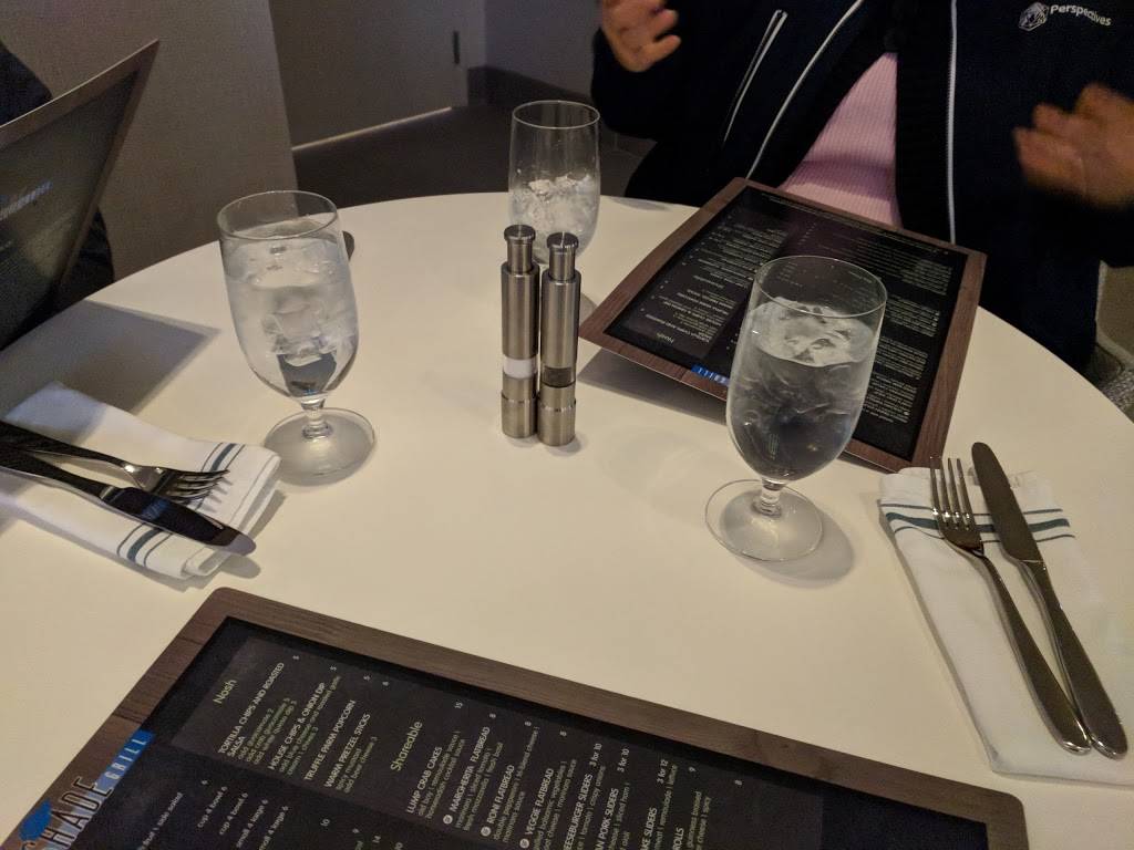 Shade Bar and Grill | restaurant | 400 W Livingston St, Orlando, FL 32801, USA | 4078688686 OR +1 407-868-8686