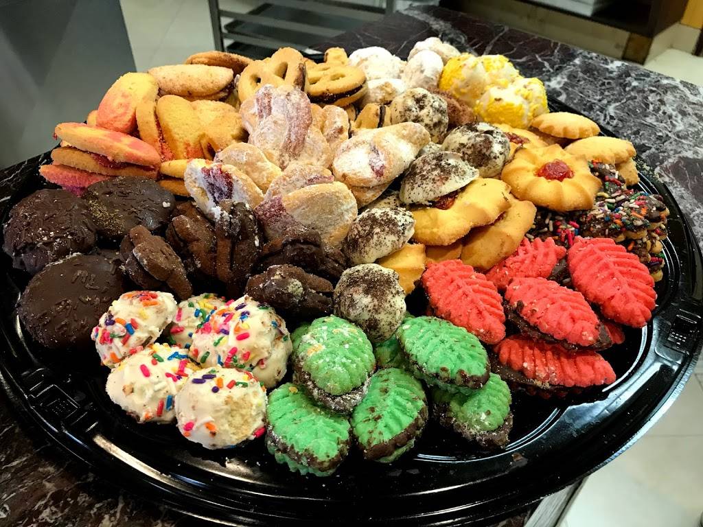 Napolini Express | restaurant | 323 Oak St, Uniondale, NY 11553, USA | 5165055500 OR +1 516-505-5500