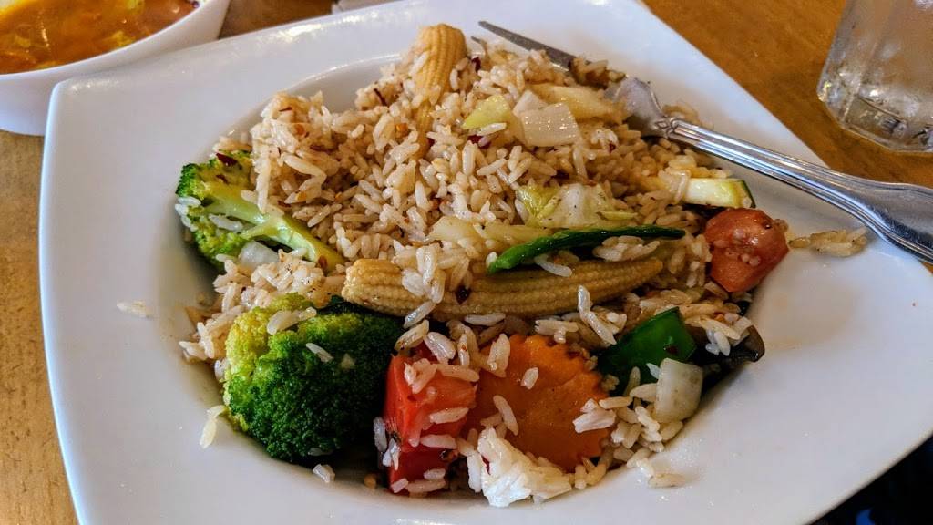 Silver Spoon Thai & Sushi | restaurant | 2929 SW 160th Ave, Miramar, FL 33027, USA | 9544318868 OR +1 954-431-8868