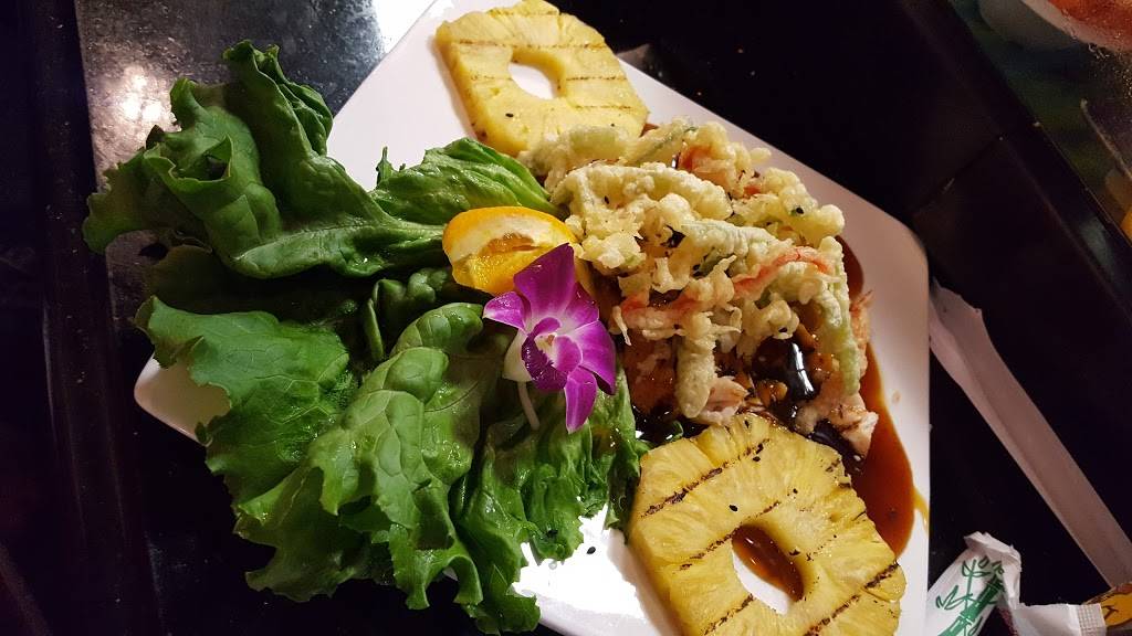 Amerikan Ichi | restaurant | 1234 Broadway, Placerville, CA 95667, USA | 5306212100 OR +1 530-621-2100