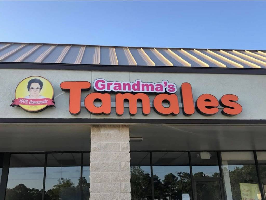 Grandma’s tamales | restaurant | 6500 FM 2100, Crosby, TX 77532, USA | 9564355891 OR +1 956-435-5891