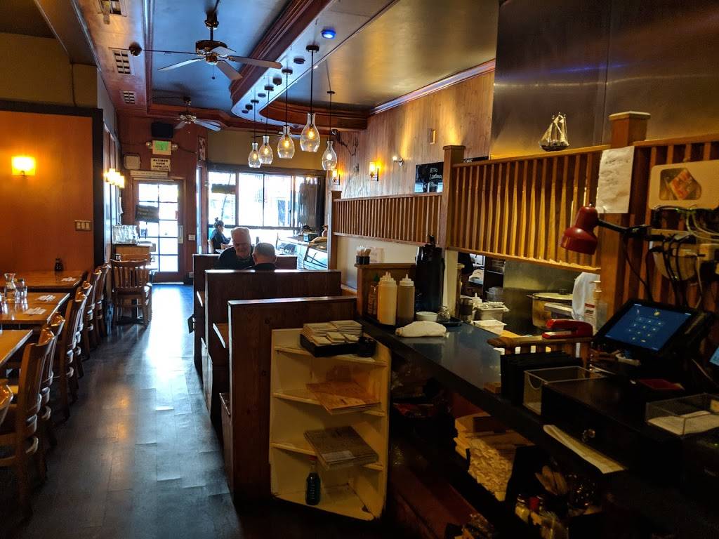 Osaka Sushi | restaurant | 460 Castro St, San Francisco, CA 94114, USA | 4152558828 OR +1 415-255-8828