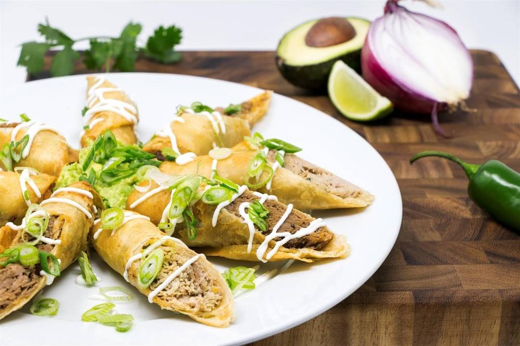 Little Onion Mexican Restaurant | restaurant | 110 W MacArthur Blvd, Santa Ana, CA 92707, USA | 7149791144 OR +1 714-979-1144