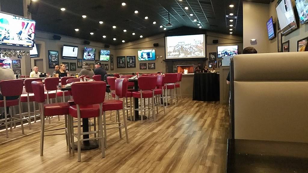 Barretts Alehouse West Bridgewater | restaurant | 674 W Center St, West Bridgewater, MA 02379, USA | 5085104204 OR +1 508-510-4204