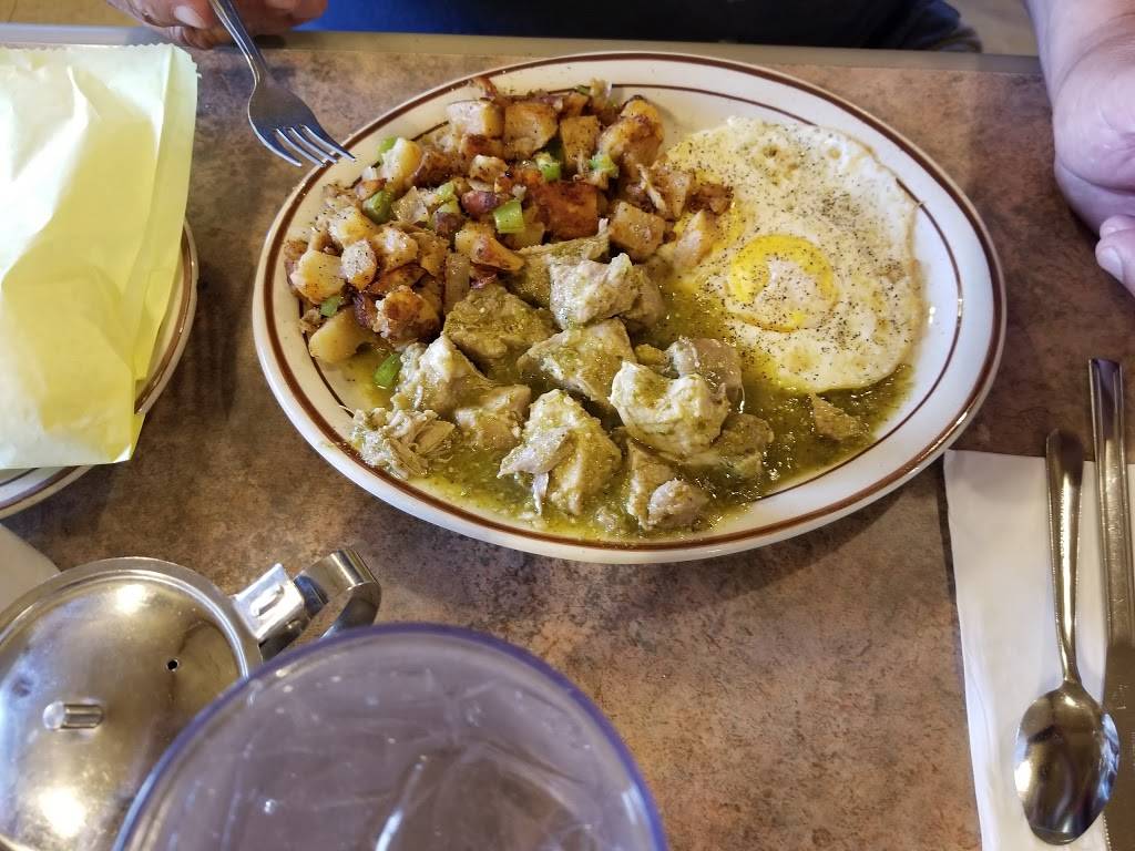 Just Breakfast | restaurant | 2901 Monterey Rd, San Jose, CA 95111, USA | 4082257631 OR +1 408-225-7631