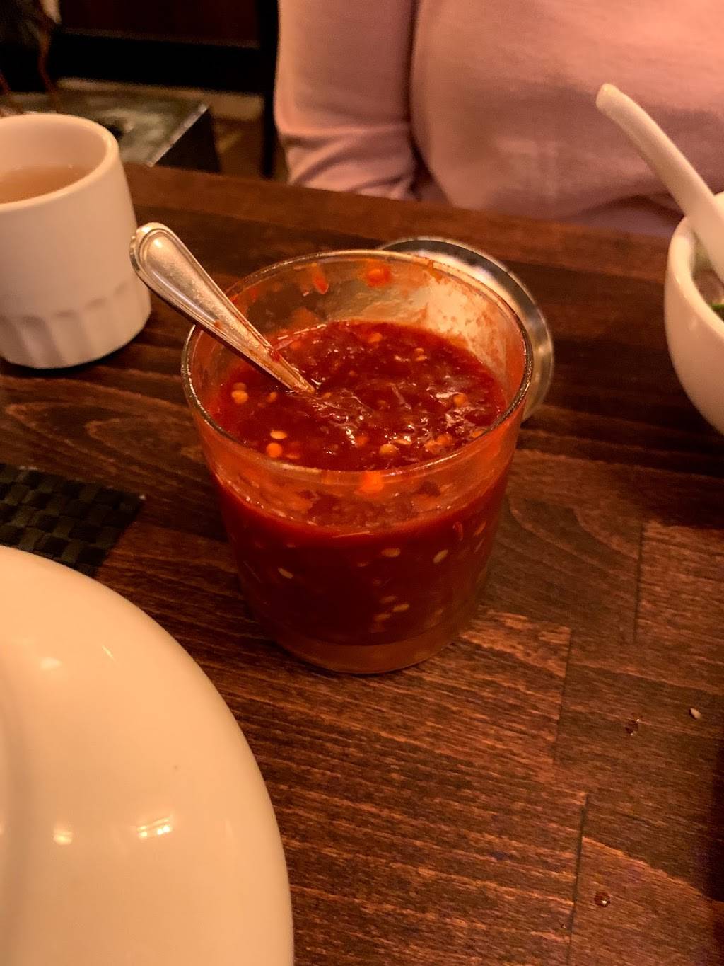 Eight Cuisine & Wine​ | restaurant | 7501 Healdsburg Ave, Sebastopol, CA 95472, USA | 7078238189 OR +1 707-823-8189