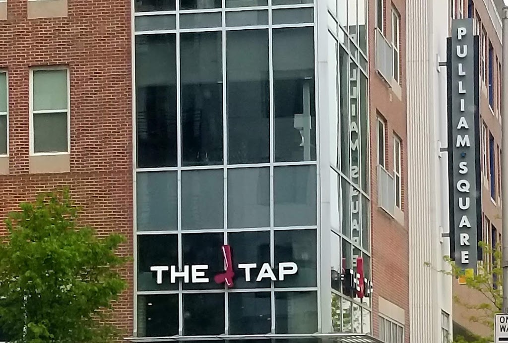 The Tap | restaurant | 306 N Delaware St, Indianapolis, IN 46204, USA | 3178205880 OR +1 317-820-5880
