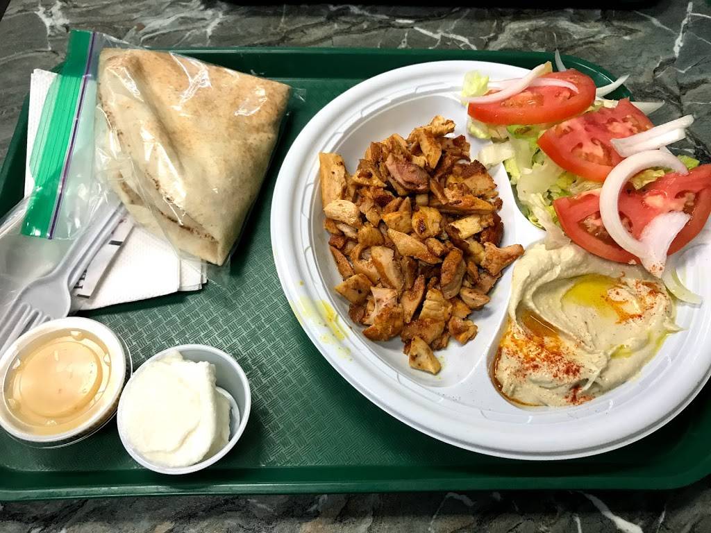 La Pita Lebanese Taverna | restaurant | 14959 N Florida Ave, Tampa, FL 33613, USA | 8132647482 OR +1 813-264-7482