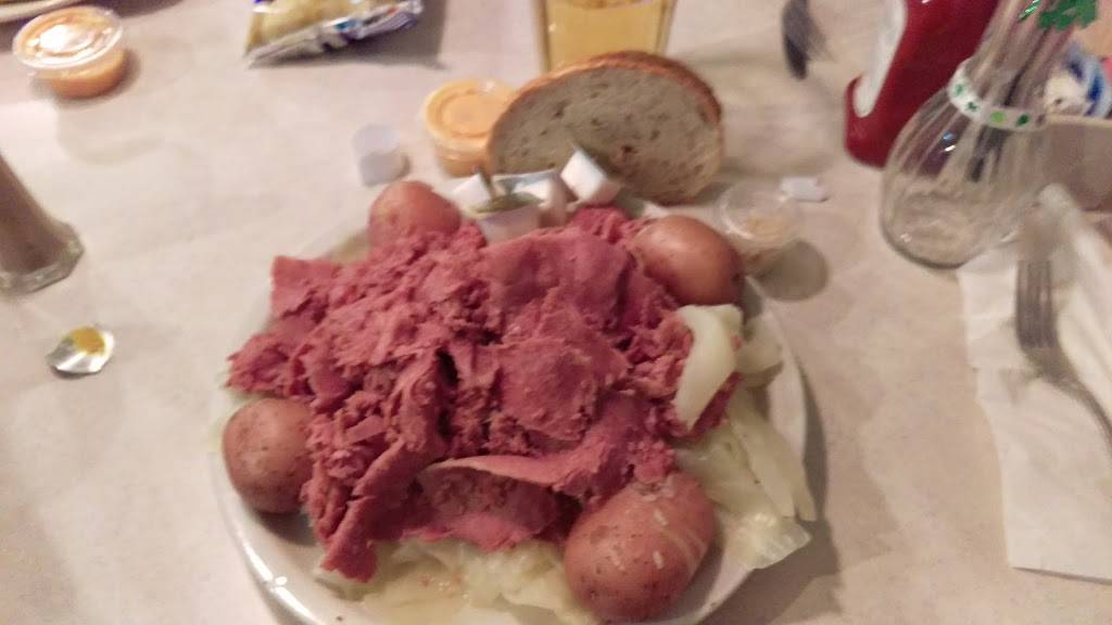 Rubins Deli & Restaurant | restaurant | 616 Leona St, Elyria, OH 44035, USA | 4403243666 OR +1 440-324-3666