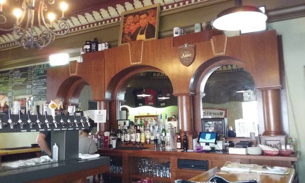 Wiedemann’s Fine Beer, Brewery & Pub | restaurant | 4811 Vine St, Cincinnati, OH 45217, USA | 5134826970 OR +1 513-482-6970