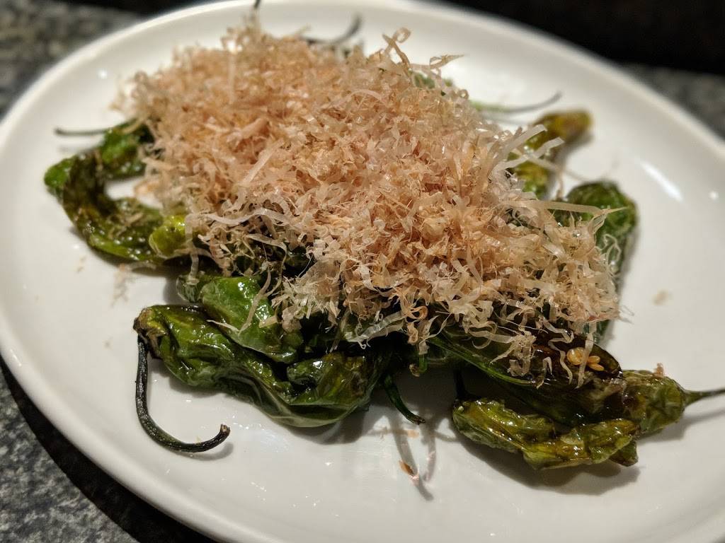 So Sushi | restaurant | 19596 Ventura Blvd, Tarzana, CA 91356, USA | 8186090993 OR +1 818-609-0993