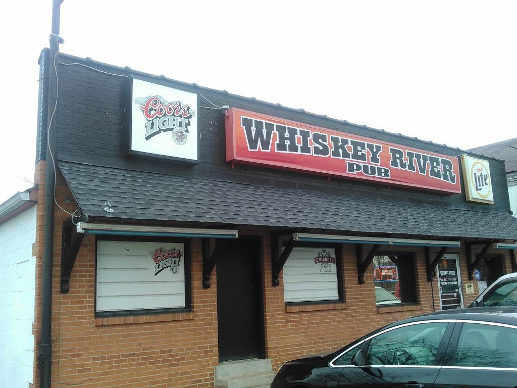 Whiskey River Pub | night club | 1293 River St, Bowling Green, KY 42101, USA | 2705353163 OR +1 270-535-3163