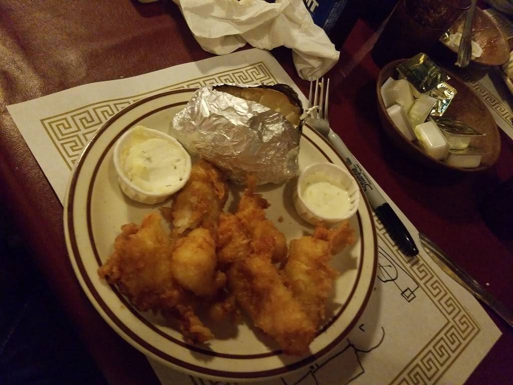 Village Inn | restaurant | 1601 Bangor St, Bangor, WI 54614, USA | 6084862741 OR +1 608-486-2741