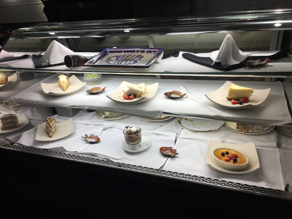 Real Seafood Company Ann Arbor | restaurant | 341 S Main St, Ann Arbor, MI 48104, USA | 7347695960 OR +1 734-769-5960