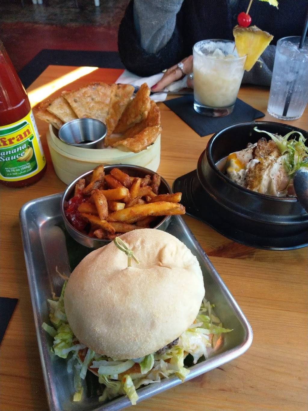 Aunties Norfolk | restaurant | 4314 Colley Ave, Norfolk, VA 23508, USA | 7575244909 OR +1 757-524-4909