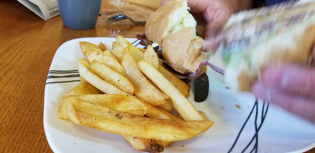 Rosburg Store | restaurant | 4193 WA-4, Rosburg, WA 98643, USA | 3604652223 OR +1 360-465-2223