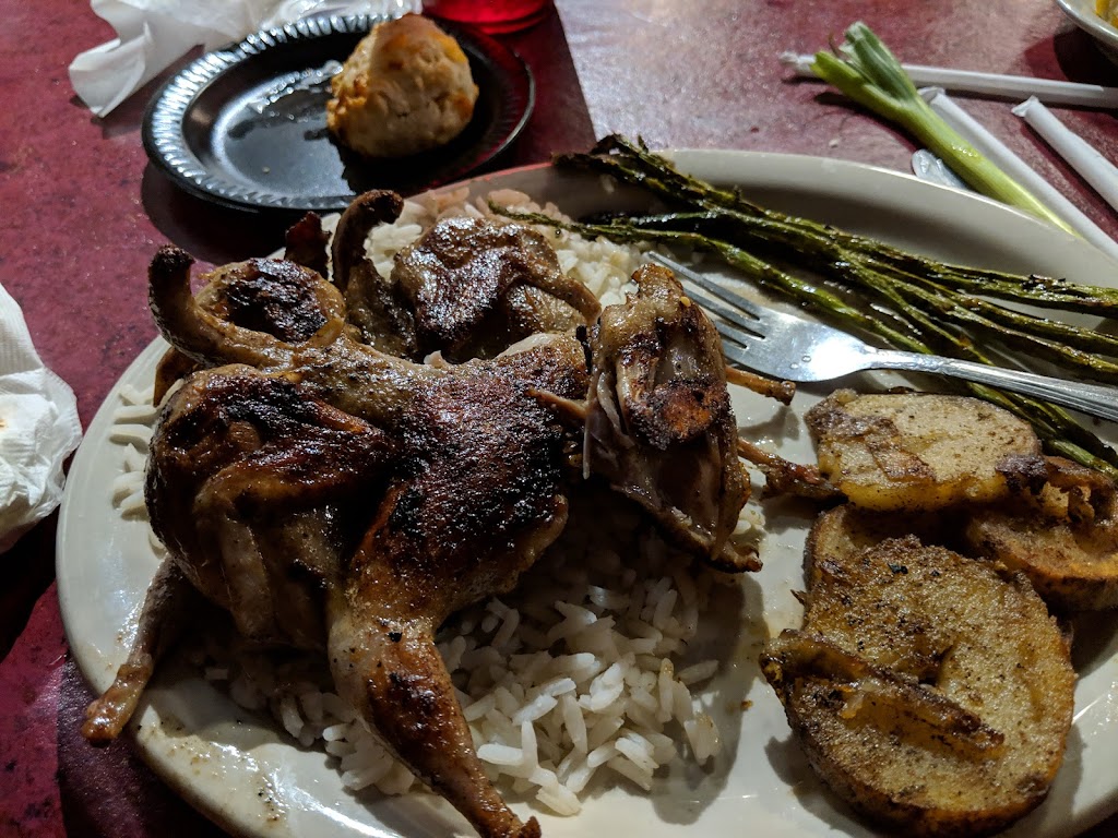 The Old Barn Restaurant | restaurant | 2146 County Rd 2243, Goshen, AL 36035, USA | 3344843200 OR +1 334-484-3200