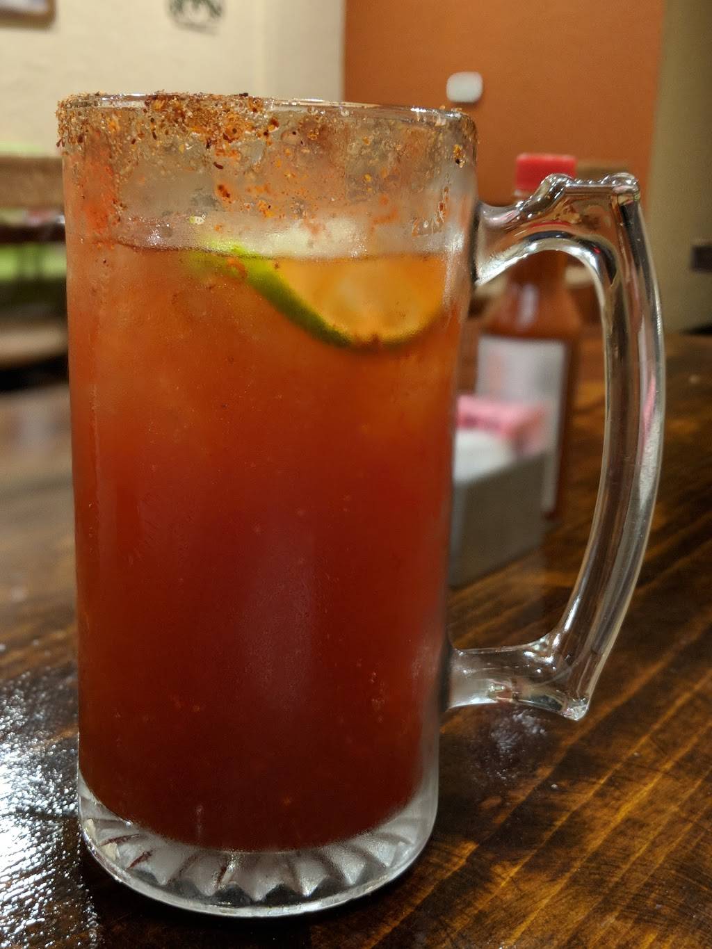 Mezontle | restaurant | 3415 Torrance Blvd, Torrance, CA 90503, USA | 3105432737 OR +1 310-543-2737