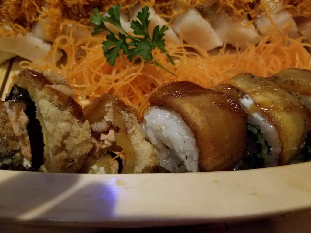 Kokai Sushi & Lounge | restaurant | 2404 Texamati Dr Suite 10, Katy, TX 77494, USA | 3463879876 OR +1 346-387-9876