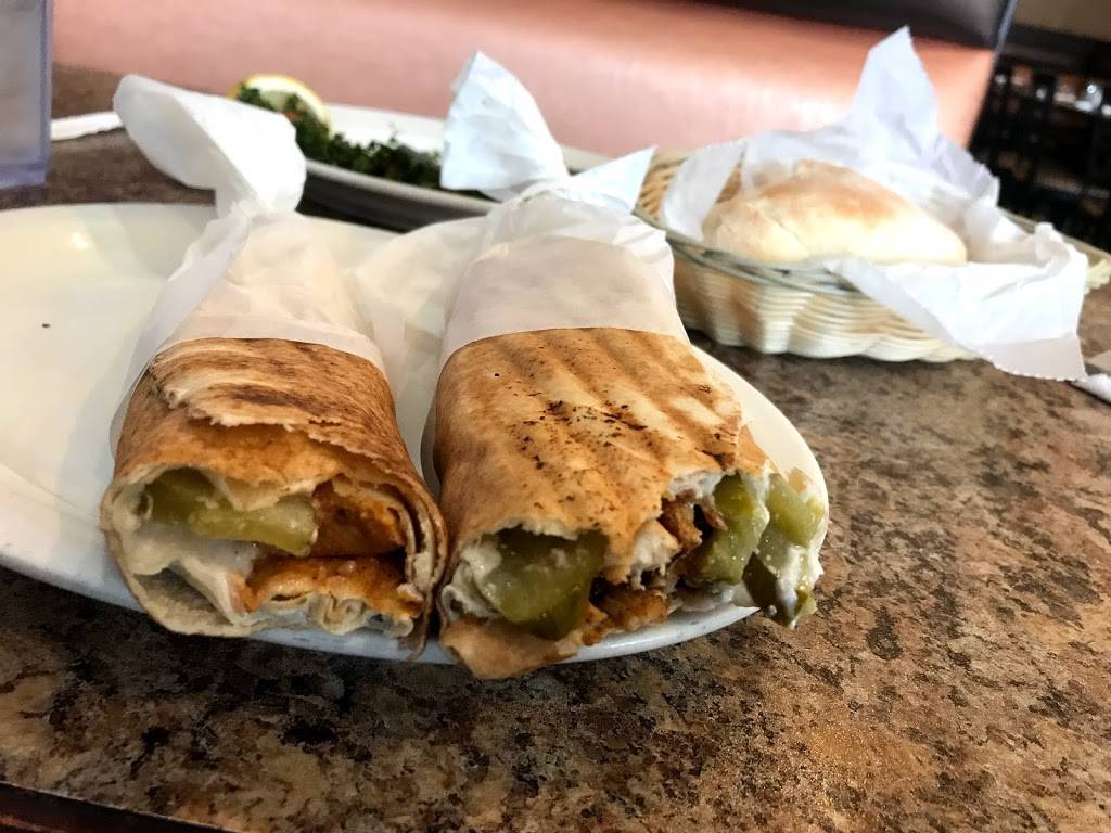 La Fresh Mediterranean Grill | restaurant | 44645 Five Mile Road, Plymouth, MI 48170, USA | 7344597258 OR +1 734-459-7258