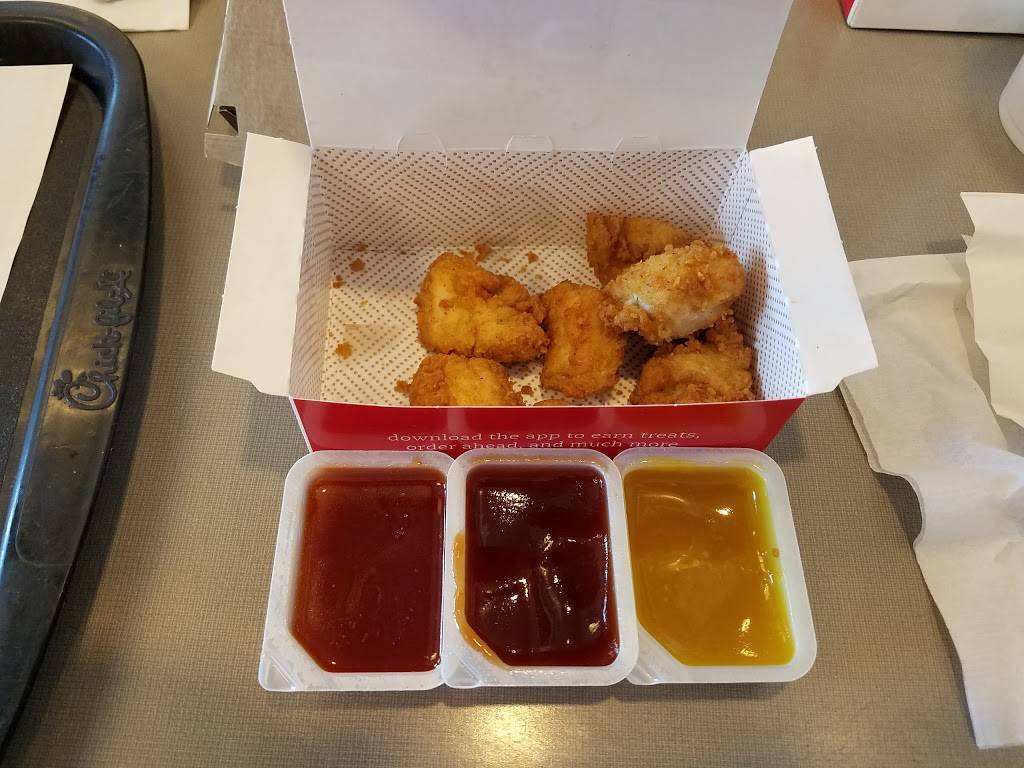 Chick-fil-A | restaurant | 1170 Broad St, Sumter, SC 29150, USA | 8039052620 OR +1 803-905-2620