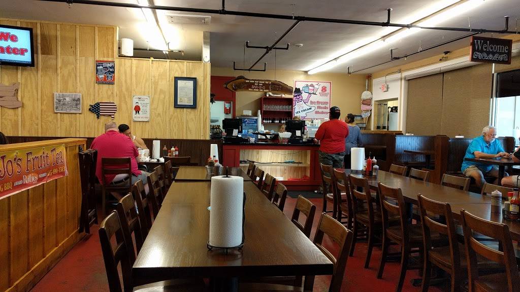 Slick Pig BBQ & Catering | restaurant | 1920 E Main St, Murfreesboro, TN 37130, USA | 6158903583 OR +1 615-890-3583