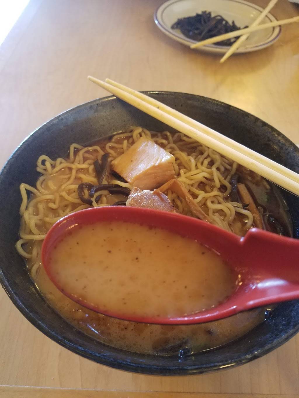 Ramen Kitchen | restaurant | 1491 Solano Ave, Albany, CA 94706, USA | 5105269601 OR +1 510-526-9601