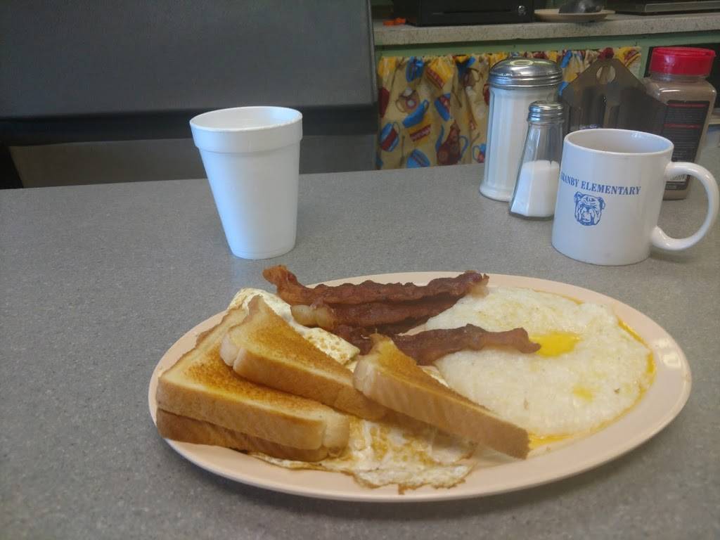 Grove Cafe | restaurant | 108 Clayton Rd, Durham, NC 27703, USA | 9195965340 OR +1 919-596-5340