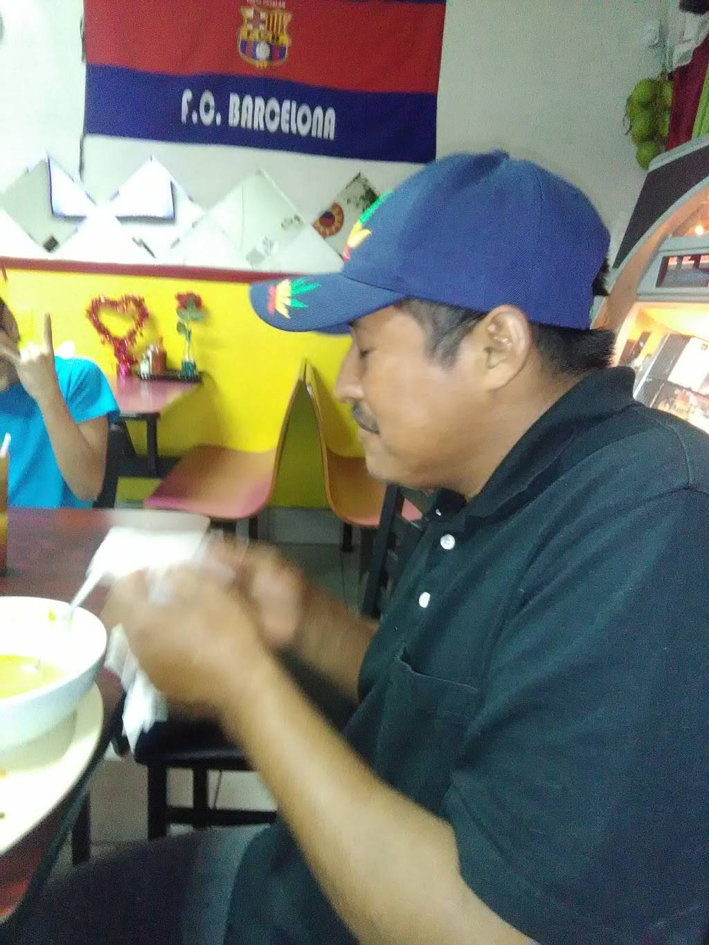 Las Delicias Taqueria | restaurant | 11131 Albury Dr, Houston, TX 77096, USA | 7137779050 OR +1 713-777-9050