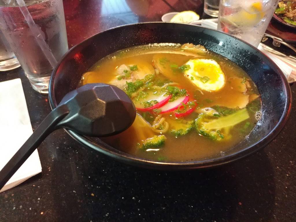 Tokyo Express | restaurant | 1026 J St, Modesto, CA 95354, USA | 2095290950 OR +1 209-529-0950