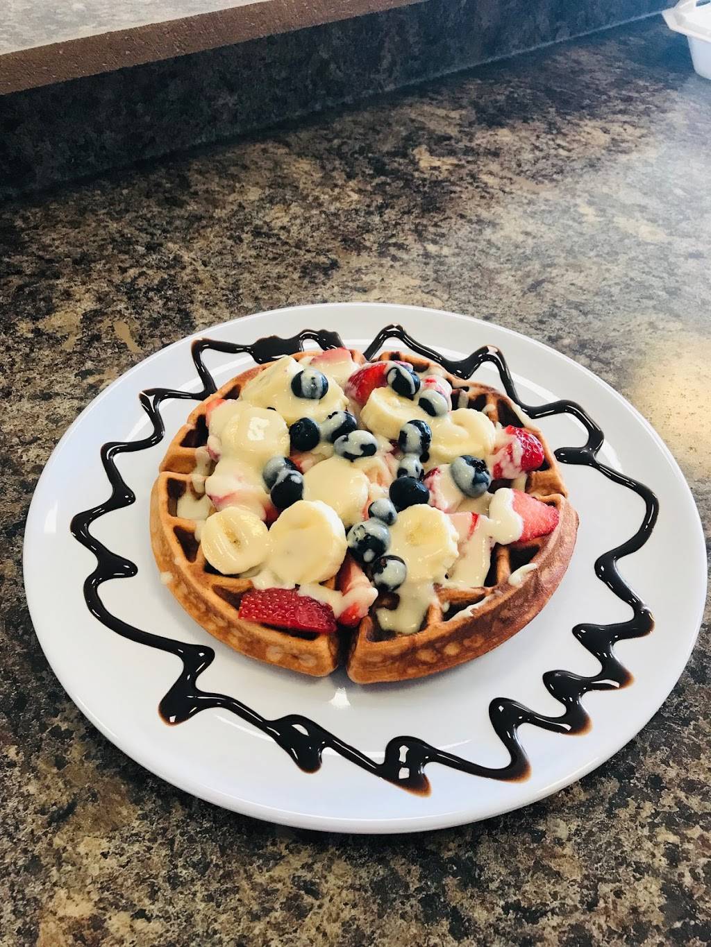 Nutribody Plus | restaurant | 837 S Lake St, Mundelein, IL 60060, USA | 8474362384 OR +1 847-436-2384