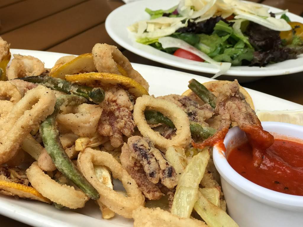 Giordanos | restaurant | 700 E Grand Ave, Chicago, IL 60611, USA | 3122888783 OR +1 312-288-8783