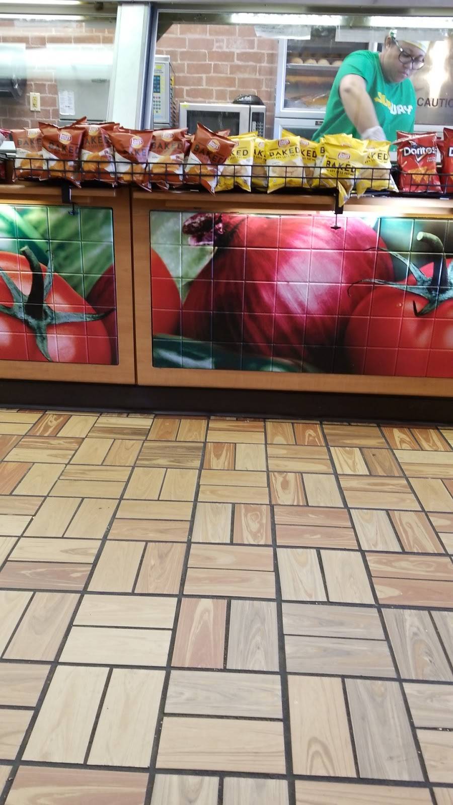 Subway | restaurant | 5049 Bobby Hicks Hwy, Gray, TN 37615, USA | 4234772929 OR +1 423-477-2929