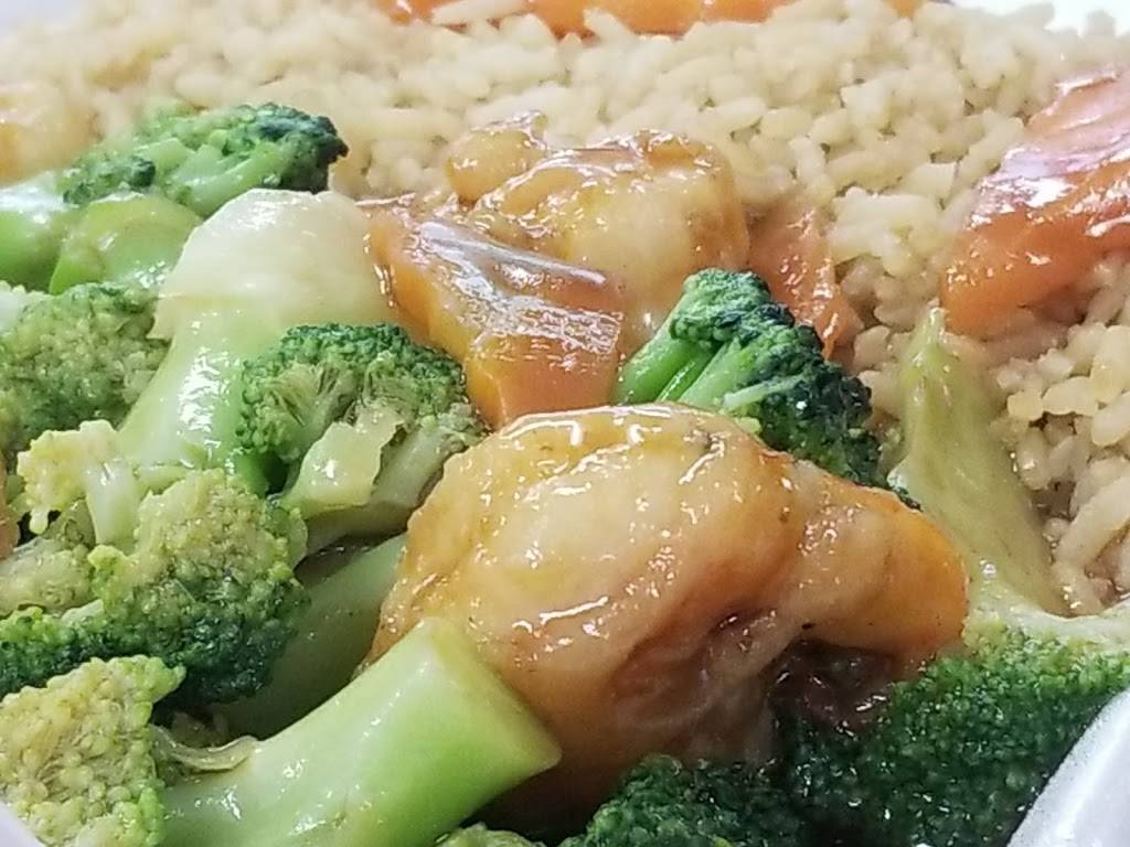Chens Wok VIII | restaurant | 6255 Zebulon Rd Ste 230, Macon, GA 31210, USA | 4782547272 OR +1 478-254-7272