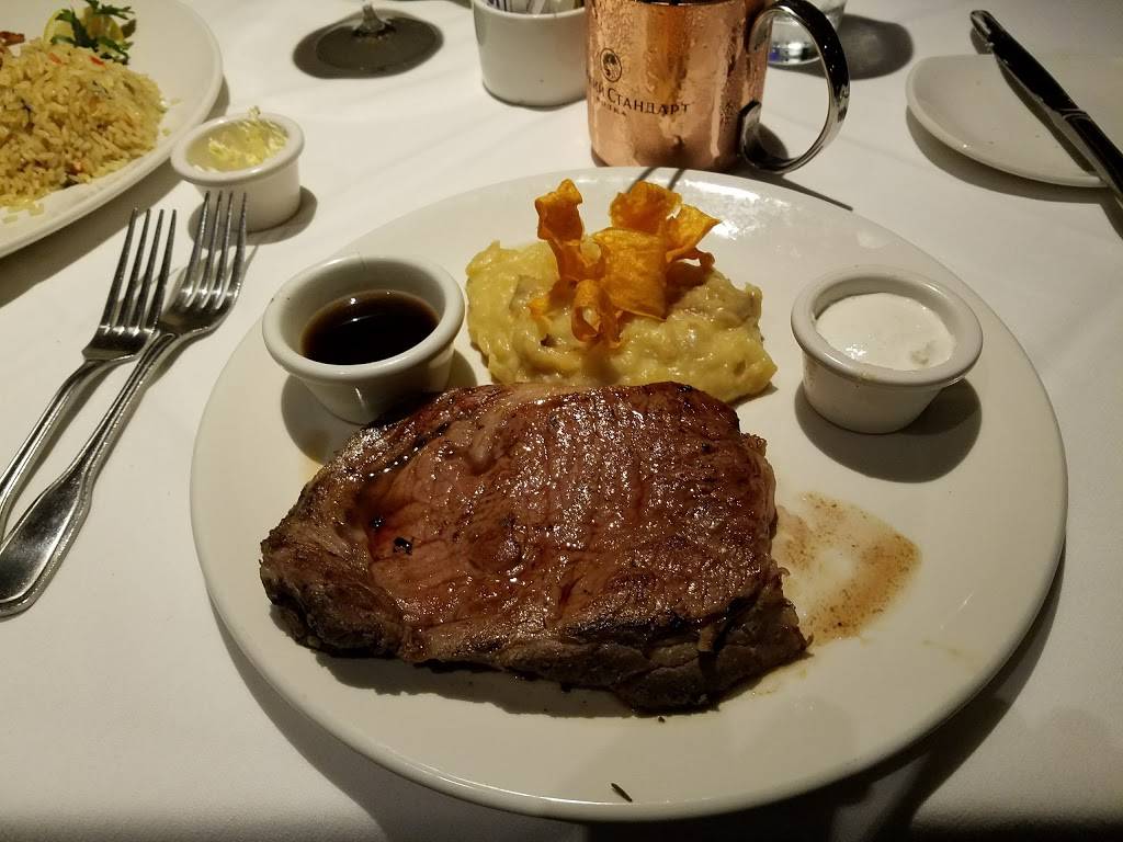 Chart House | restaurant | 2250 Front St, Melbourne, FL 32901, USA | 3217296558 OR +1 321-729-6558