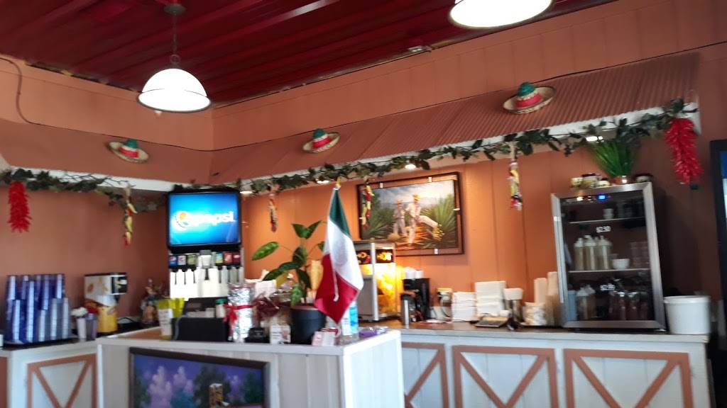 Taqueria Jalisco | restaurant | 1001 N Owalla Ave, Claremore, OK 74017, USA | 9189237222 OR +1 918-923-7222