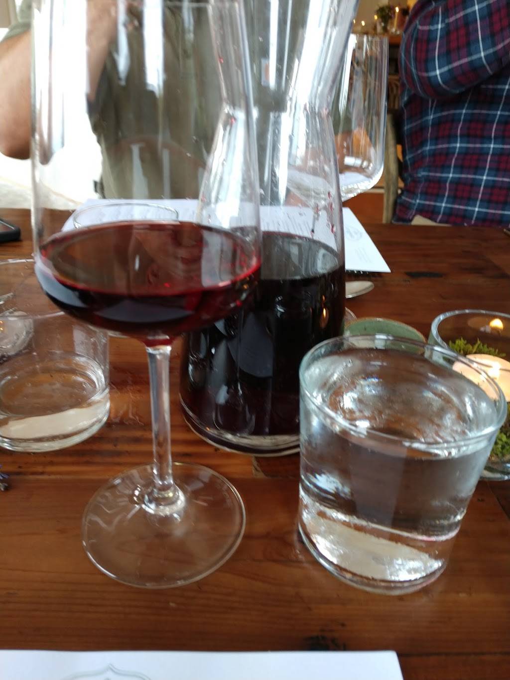 Aragosta at Goose Cove | restaurant | Goose Cove Rd, Deer Isle, ME 04627, USA | 2073486900 OR +1 207-348-6900