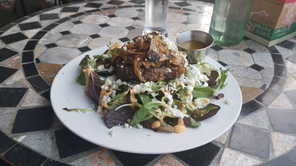 Craft Burger | restaurant | 300 Carlsbad Village Dr Suite 120, Carlsbad, CA 92008, USA | 7604537974 OR +1 760-453-7974