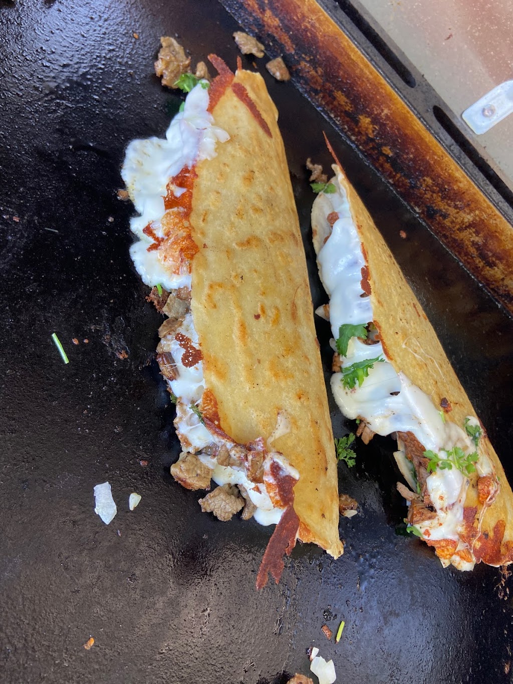 Taqueria Luna | restaurant | 29990 S Dixie Hwy, Homestead, FL 33033, USA | 3054525070 OR +1 305-452-5070