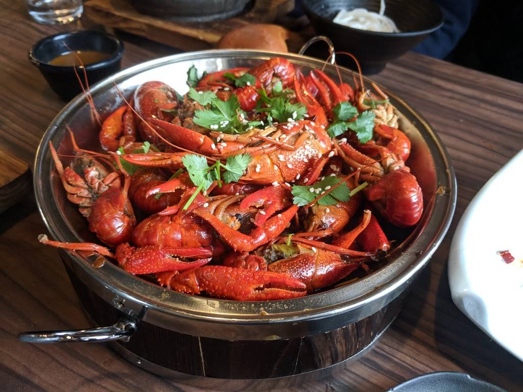 Yun | restaurant | 3960 Grand Park Dr, Mississauga, ON L5B 4M6, Canada | 9055661866 OR +1 905-566-1866