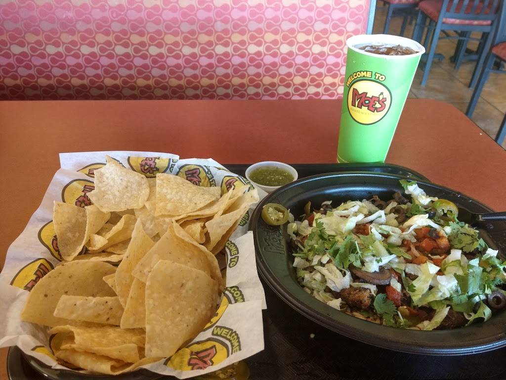 Moes Southwest Grill | restaurant | 1241 Point Mallard Pkwy, Decatur, AL 35601, USA | 2565802817 OR +1 256-580-2817