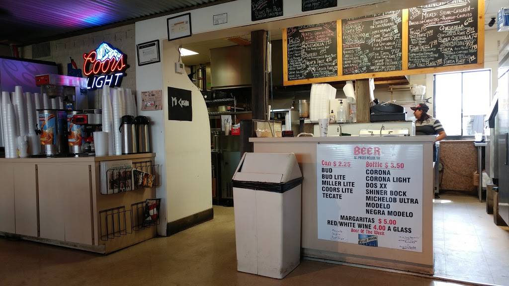 Mi Casita | restaurant | 324 North Spur 63, Longview, TX 75601, USA | 9037588226 OR +1 903-758-8226